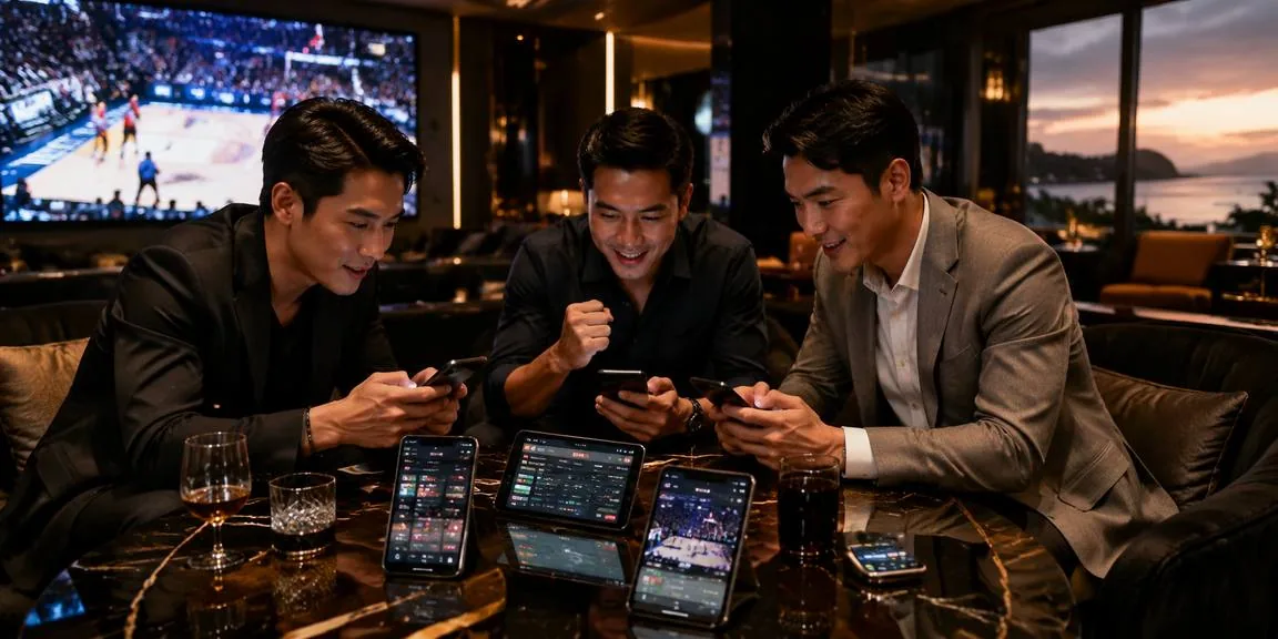 PKWWin Hiểu đúng thuật ngữ trước khi vào bàn